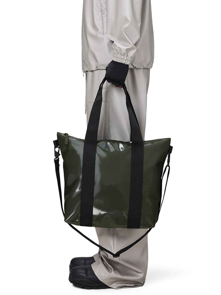 Tote Bag Mini - Swamp
