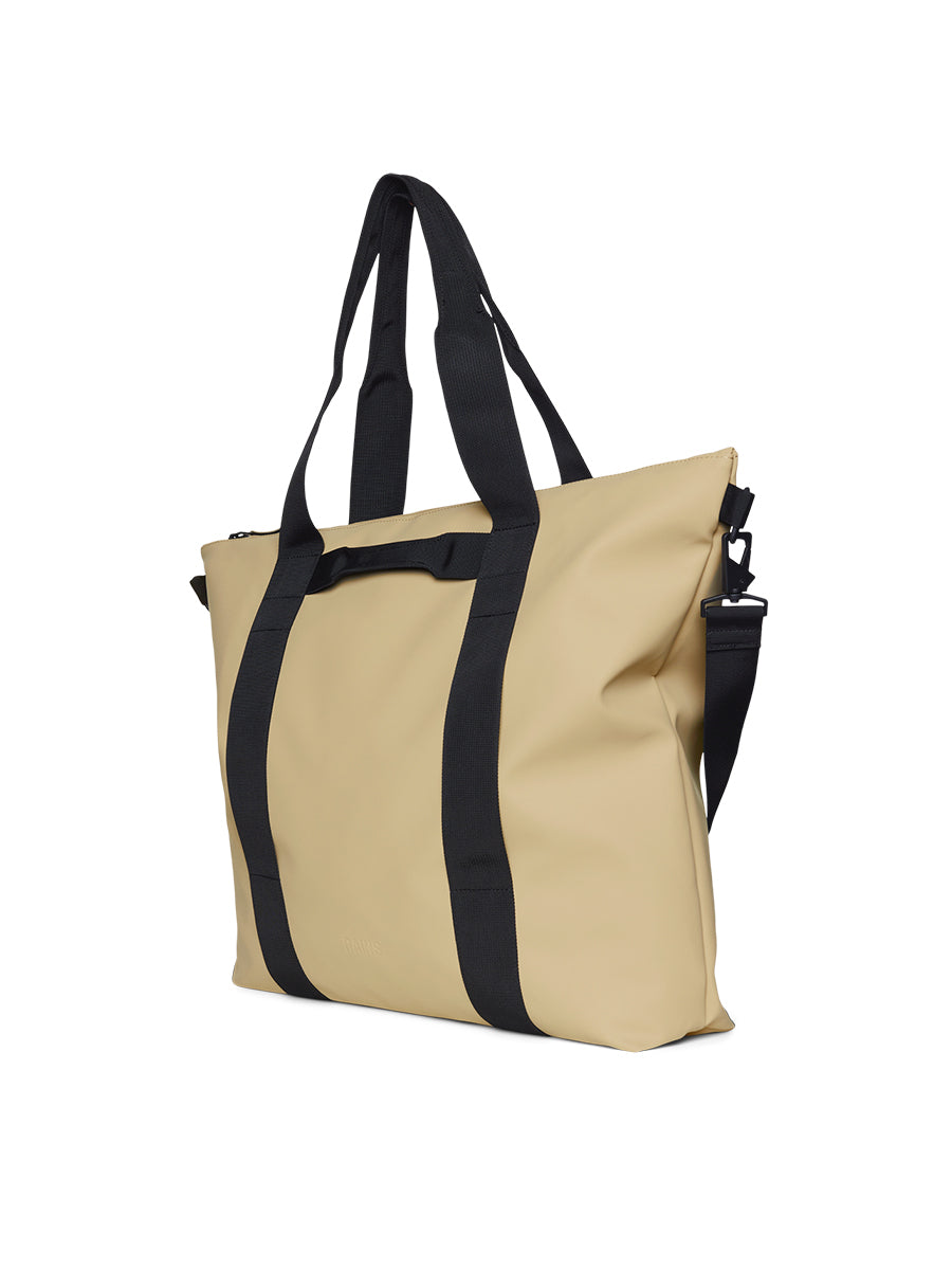 Tote Bag - Sand