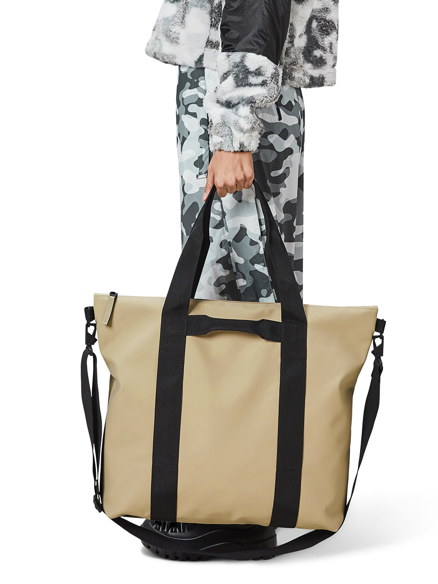 Tote Bag - Sand