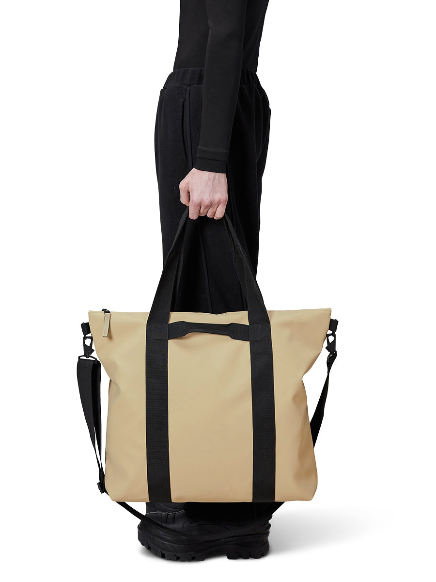 Tote Bag - Sand