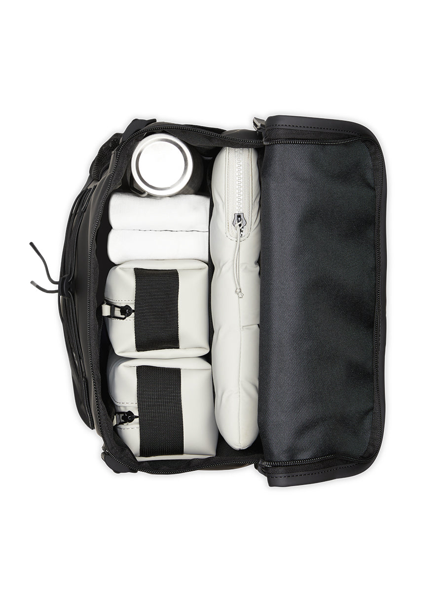 Trail Mountaineer Bag - Green