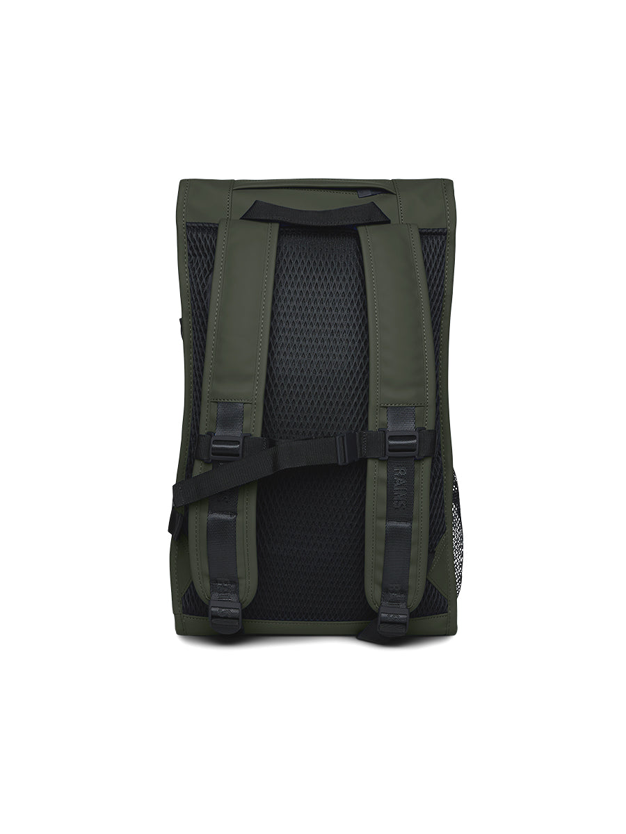 Trail Mountaineer Bag - Green