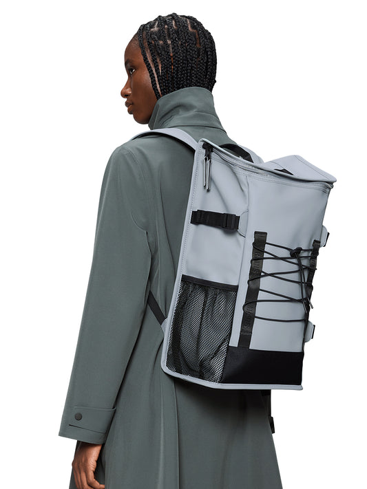 Trail Mountaineer Bag - Pool