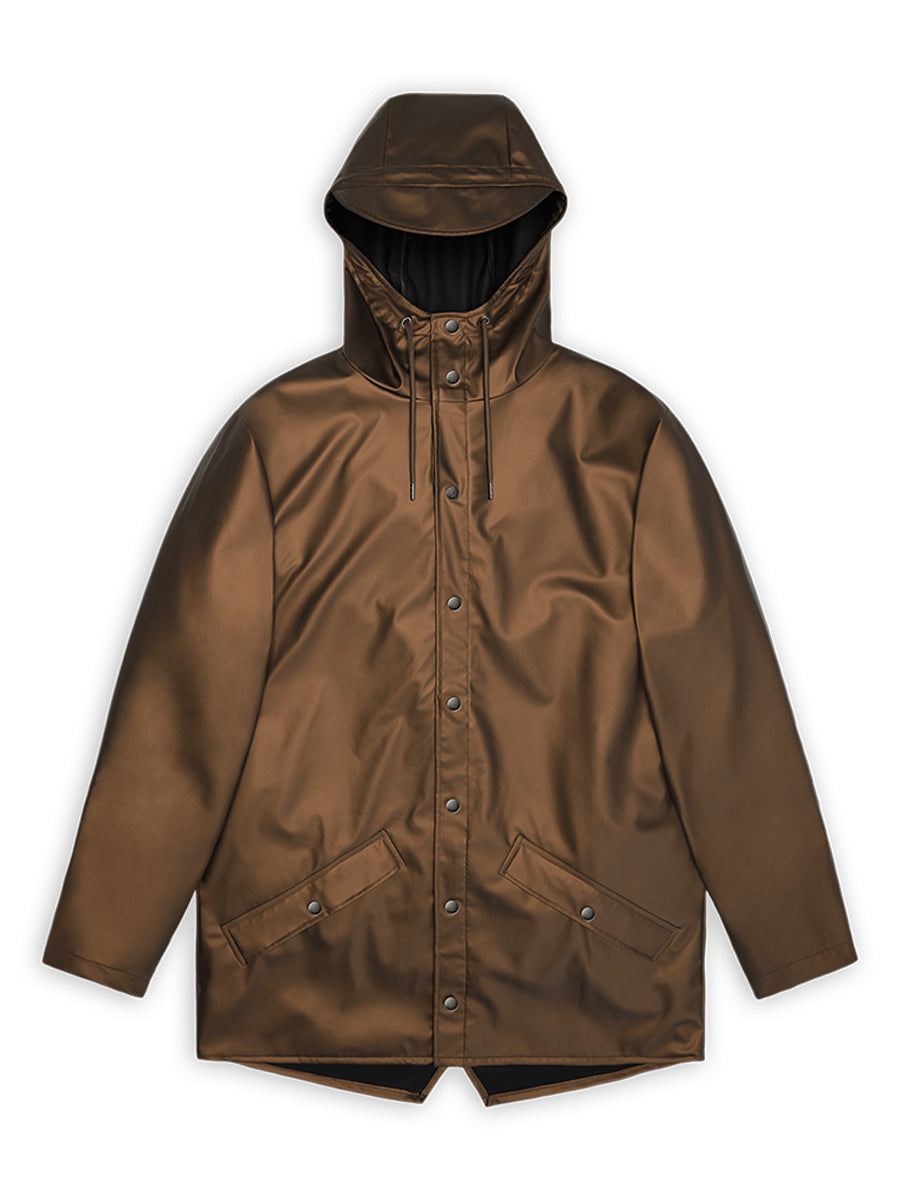 Unisex Rain Jacket - Comet