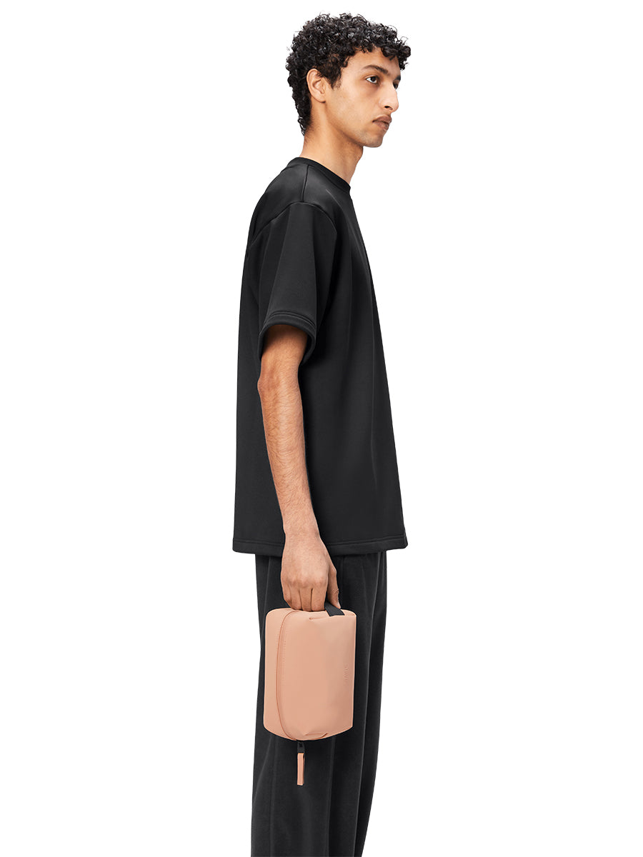 Wash Bag Small - Coy