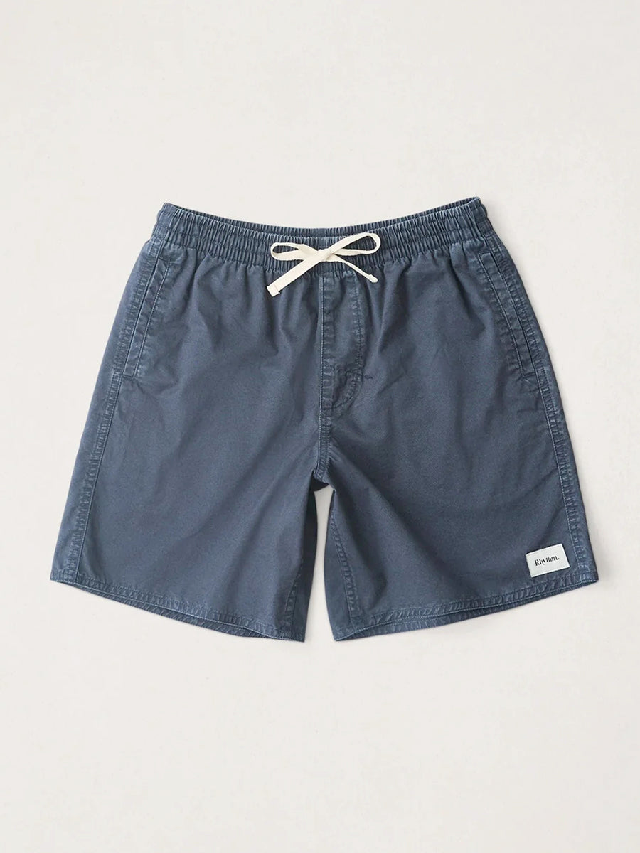 Breeze Jam Shorts - Navy