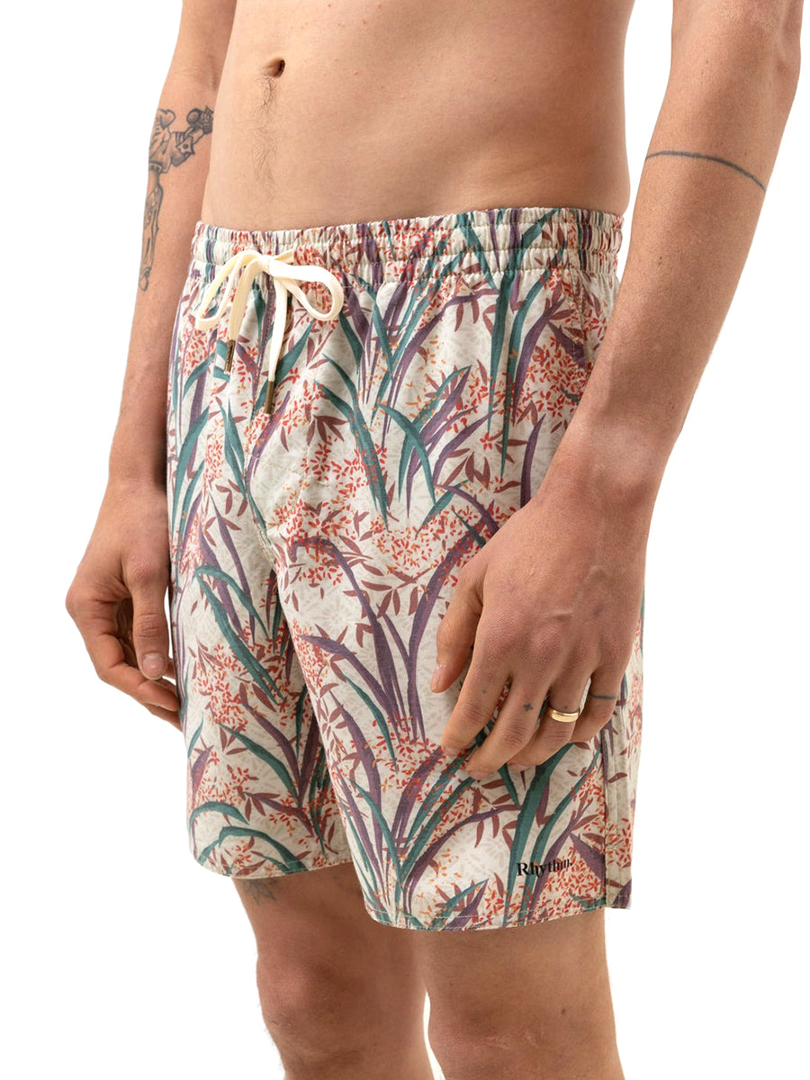 Mas Beach Short - Sand