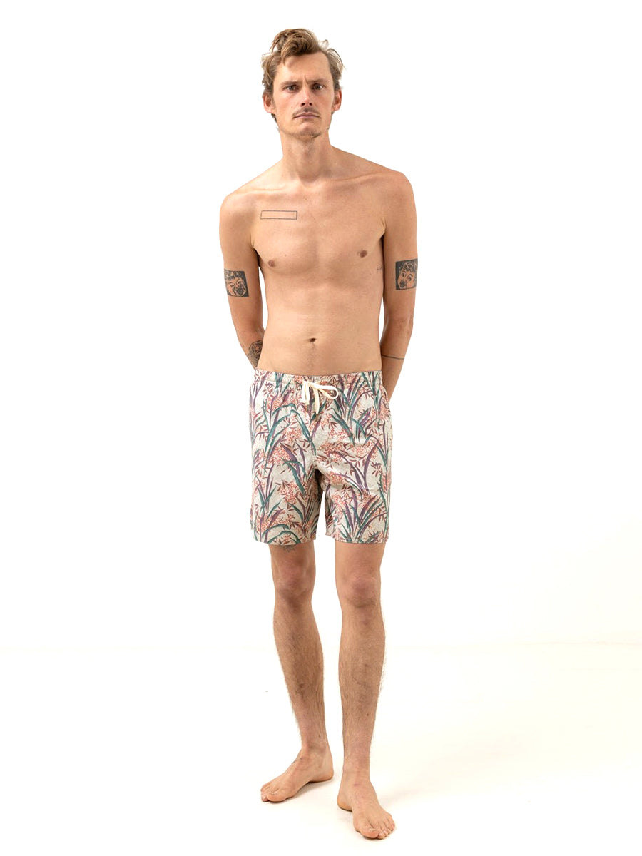 Mas Beach Short - Sand