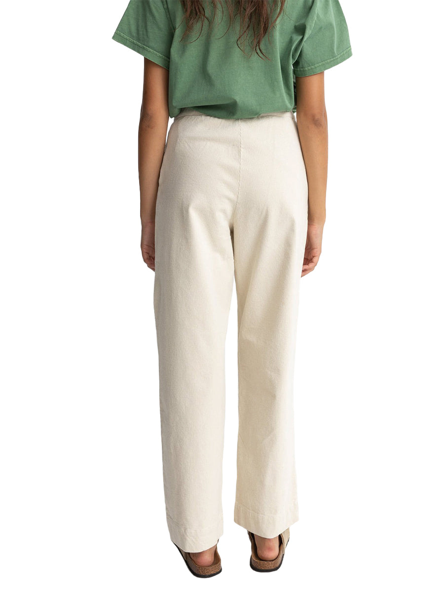 Mazzy Corduroy Pant - Sand