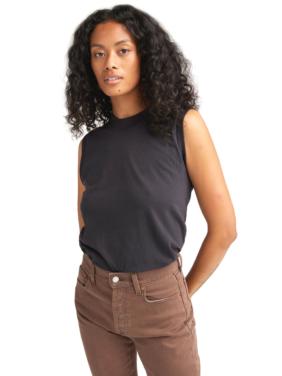 Easy Tank - Black