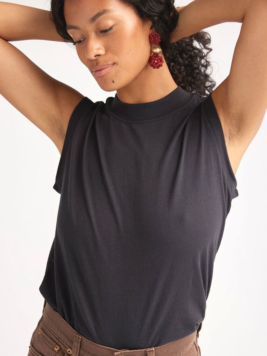 Easy Tank - Black