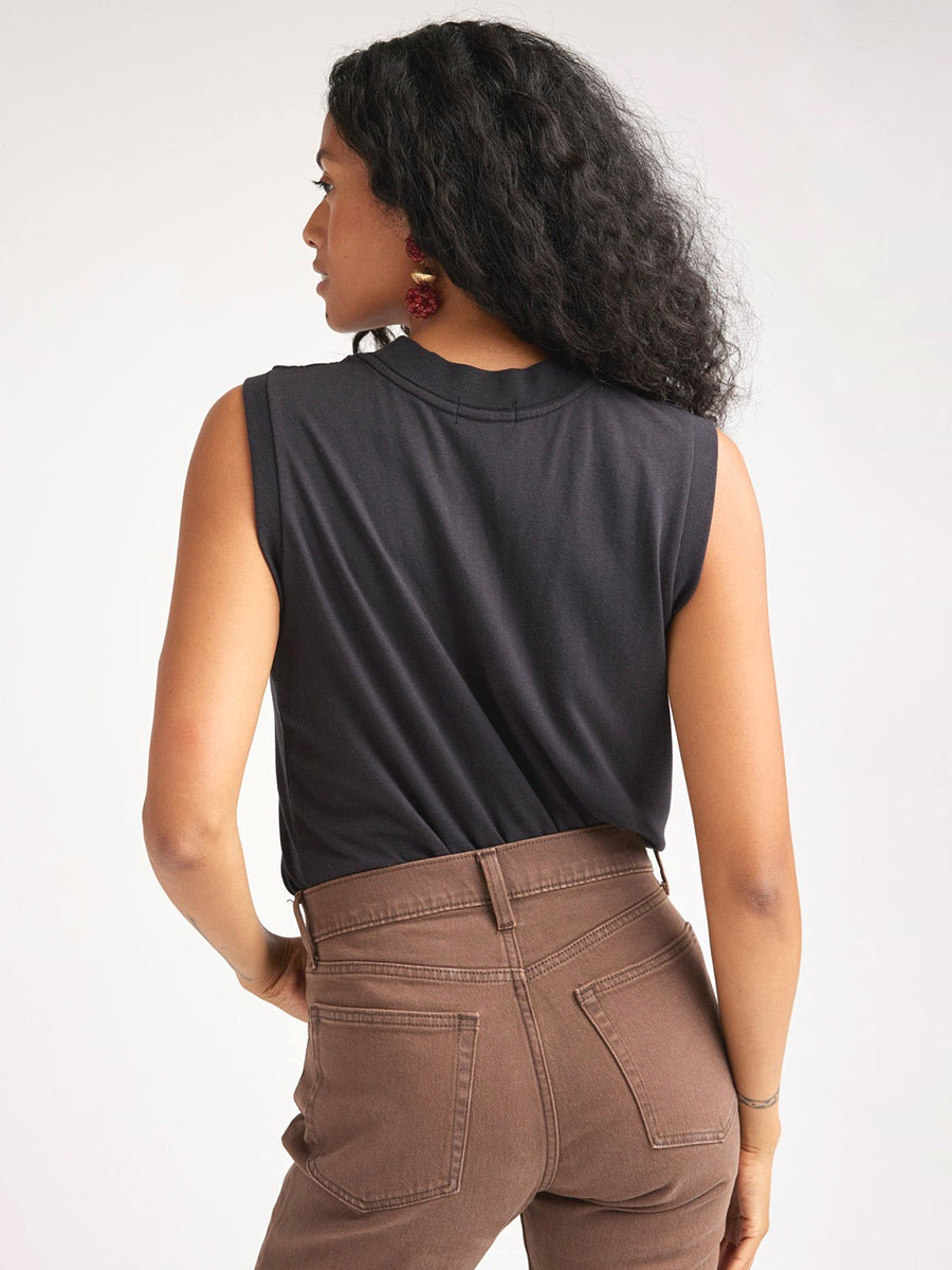 Easy Tank - Black