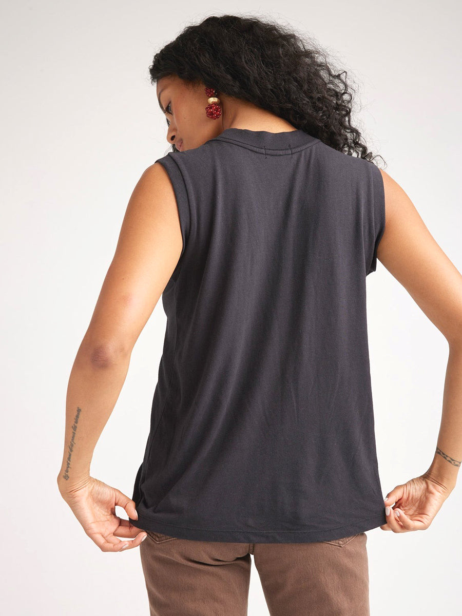 Easy Tank - Black