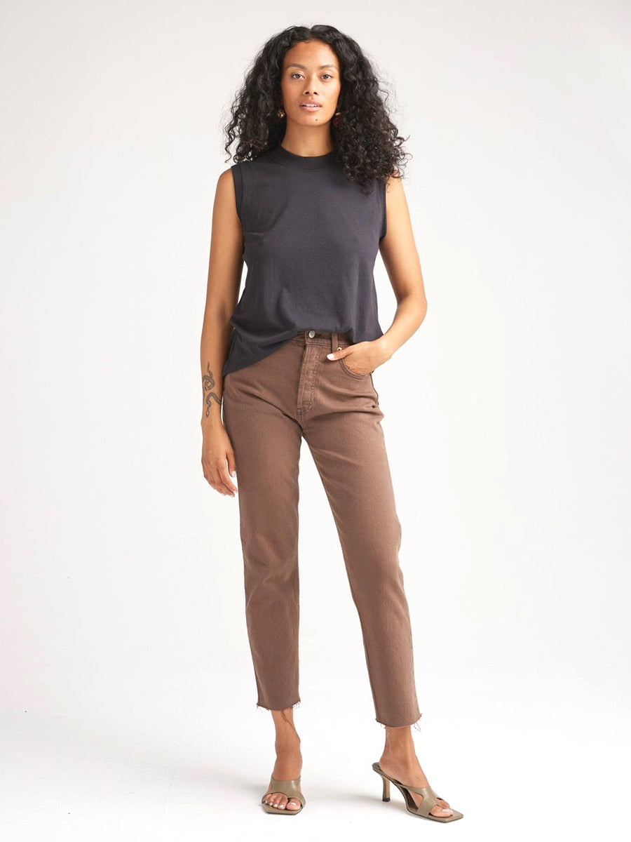 Easy Tank - Black