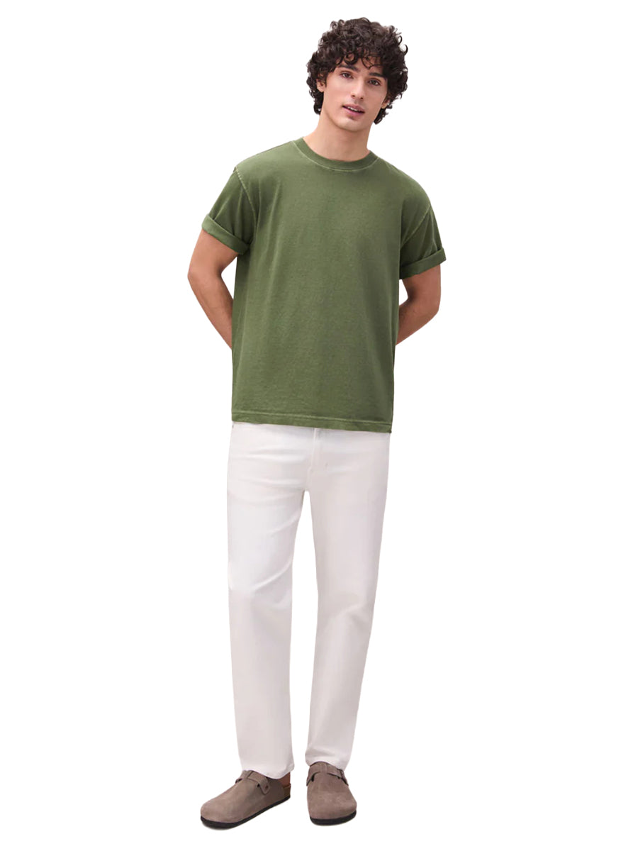 Men's Relaxed Short Sleeve Tee - Cypress
