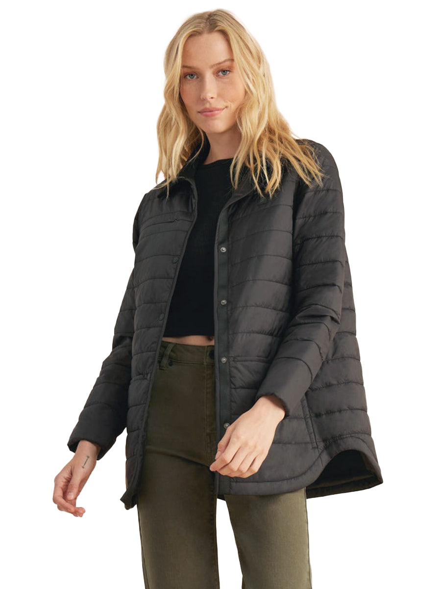 Chopper II Jacket - Black