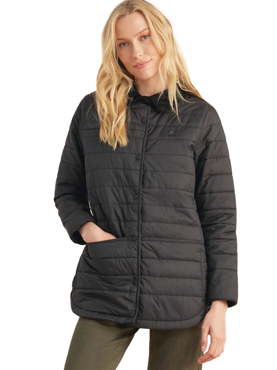 Chopper II Jacket - Black