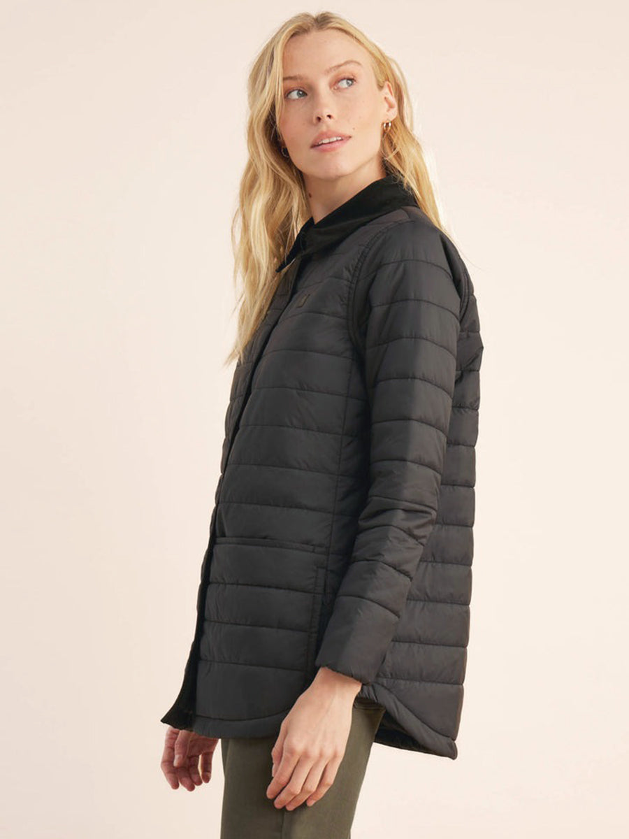 Chopper II Jacket - Black