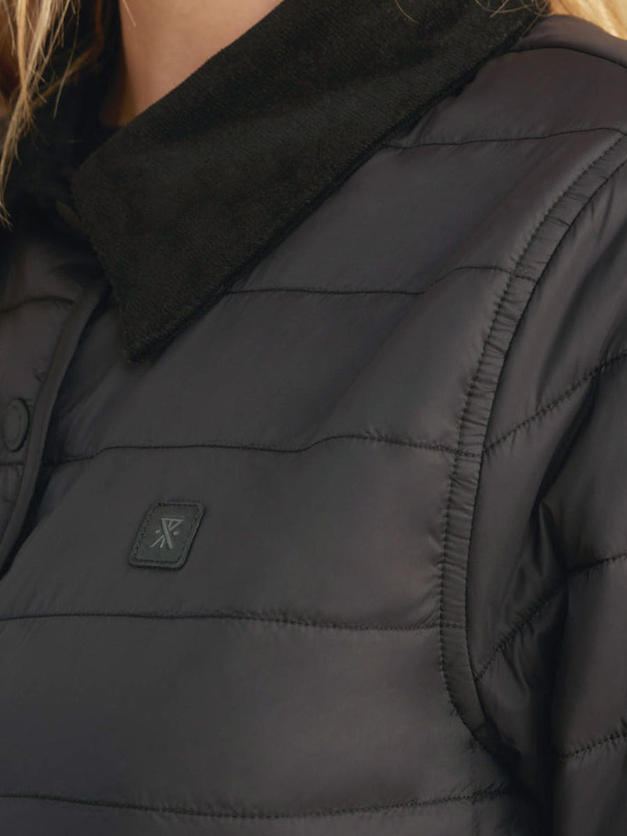 Chopper II Jacket - Black