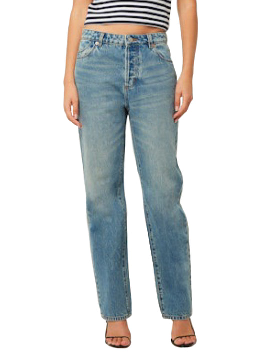 90s Relaxed Jeans - Del Rey