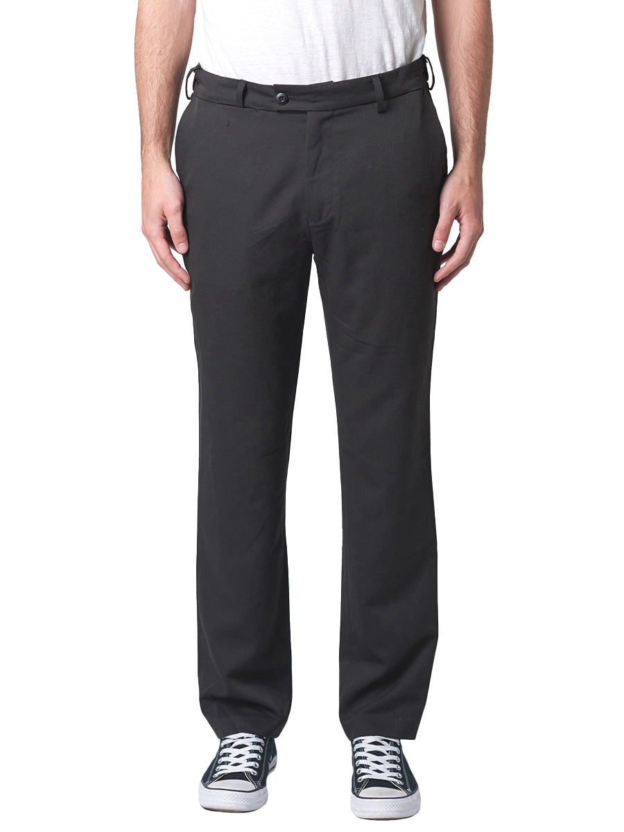 Dacks Pant - Black