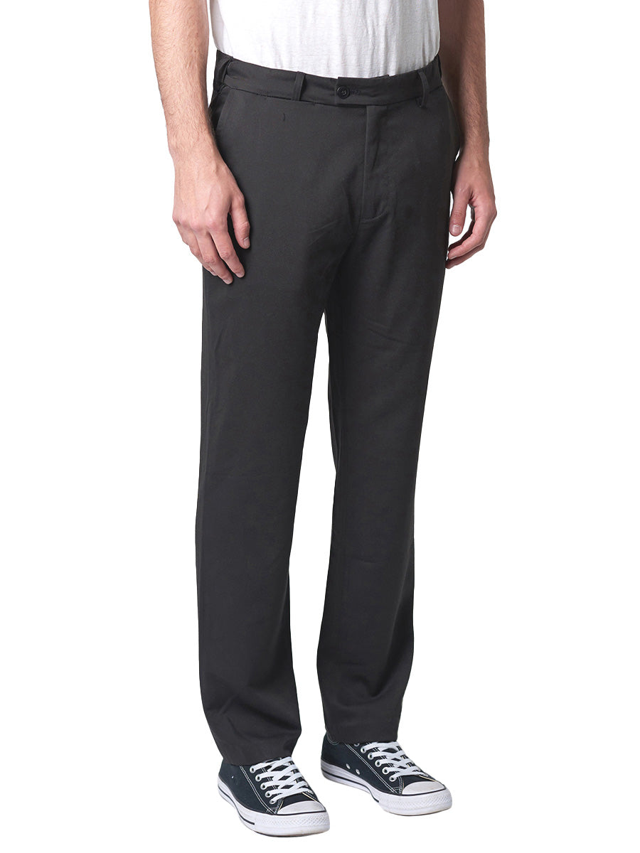 Dacks Pant - Black