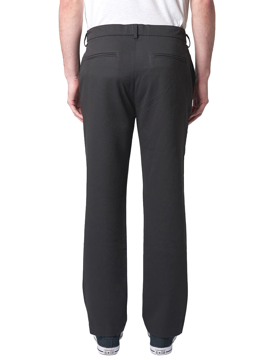Dacks Pant - Black