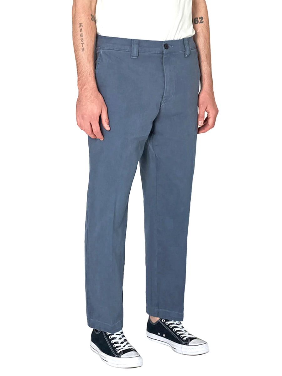 Ezy Trade Pant - V8 Drill Blue