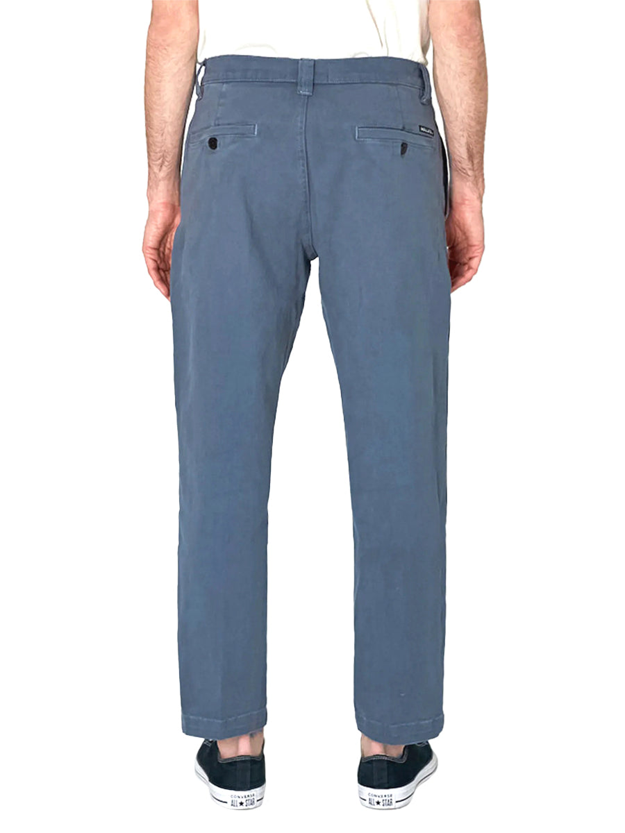 Ezy Trade Pant - V8 Drill Blue