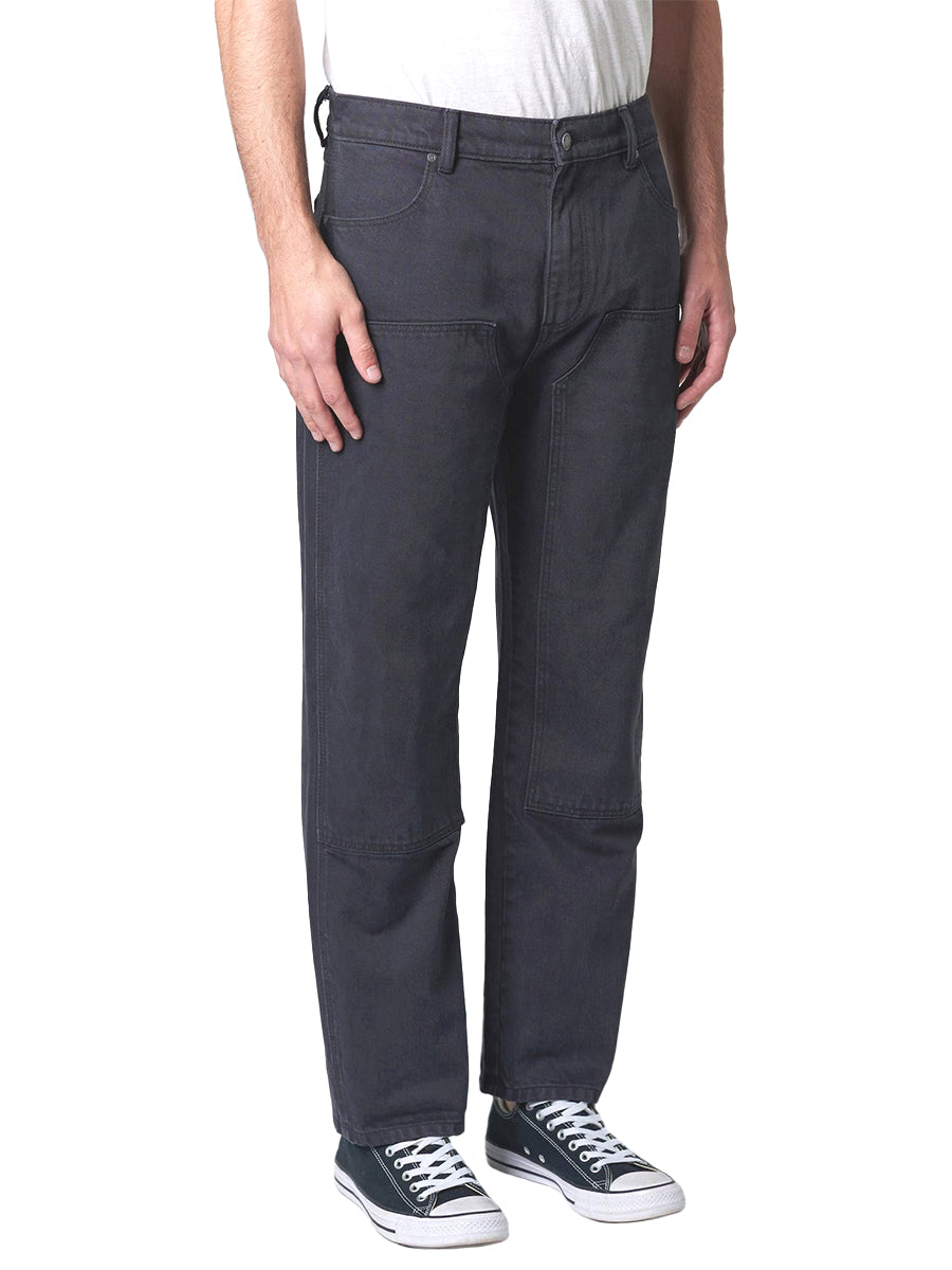 Ezy Panel Beater Pant - Black