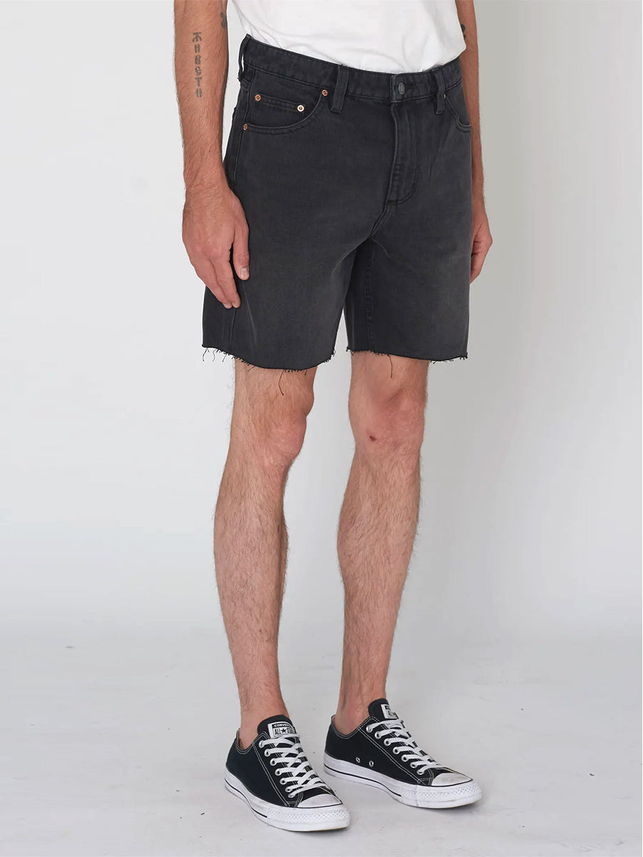Ezy Short - Black Stone