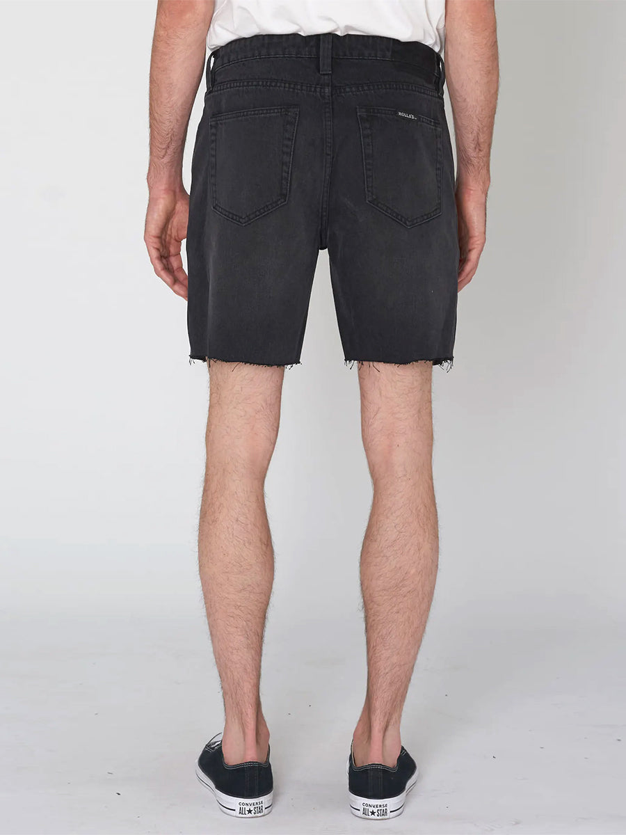 Ezy Short - Black Stone