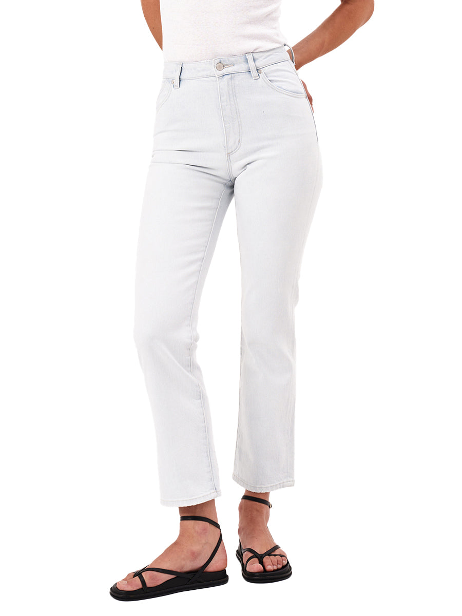 Original Straight Jeans - Dalton