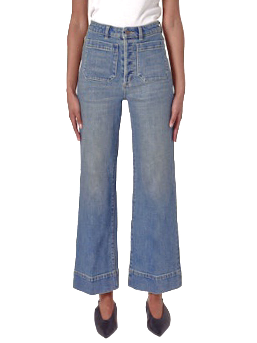 Sailor Jeans - Dakota Vintage Wash