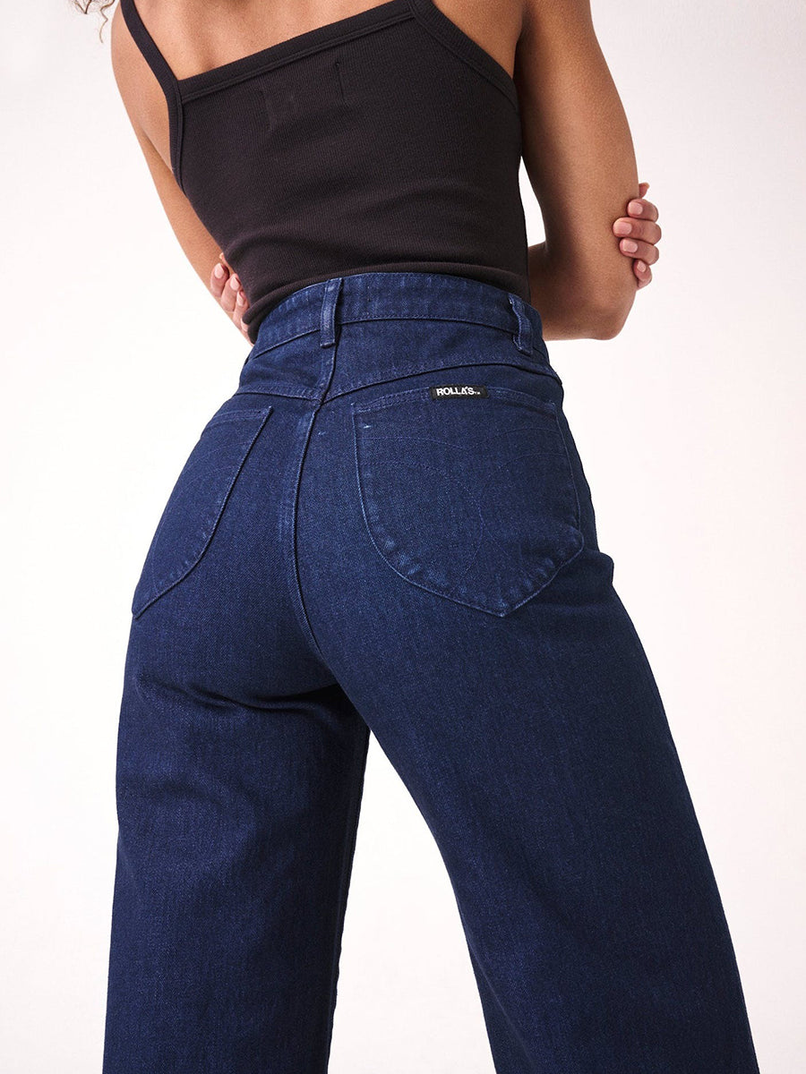 Sailor Jean - Birkin Blue