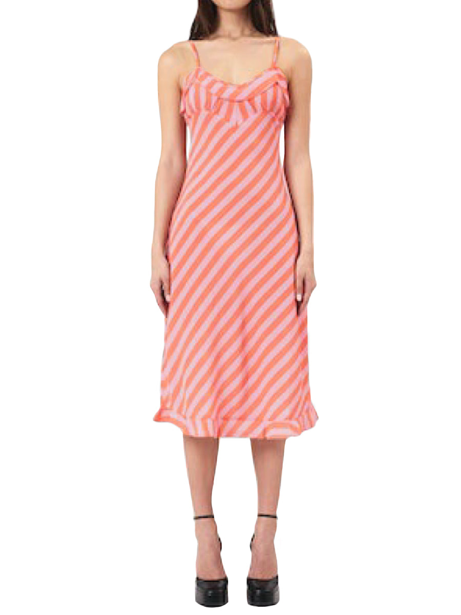 midi dress for communion INGRID Communion Mother Dress 36