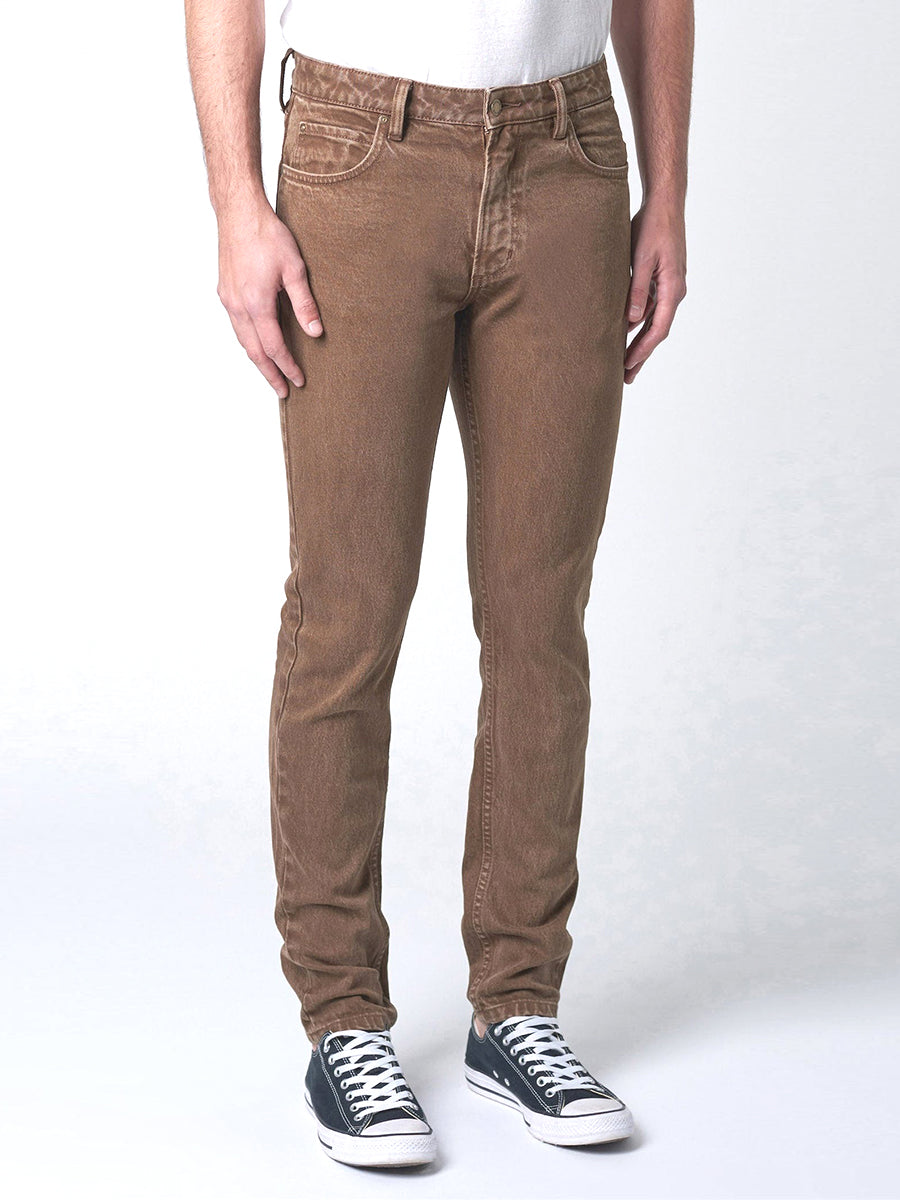 Tim Slims Denim - Coast