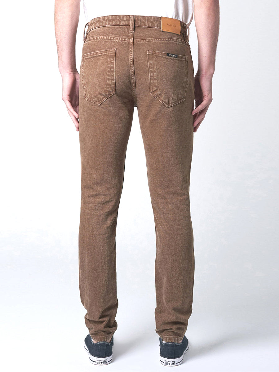 Tim Slims Denim - Coast