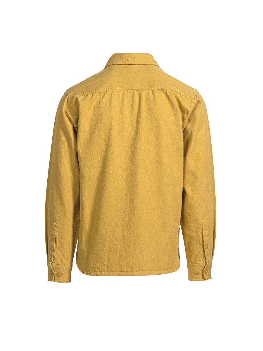8304 Work Shirt - Sunflower