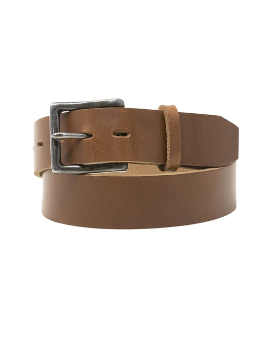 BLT81 Horween Steerhide Belt - Whiskey