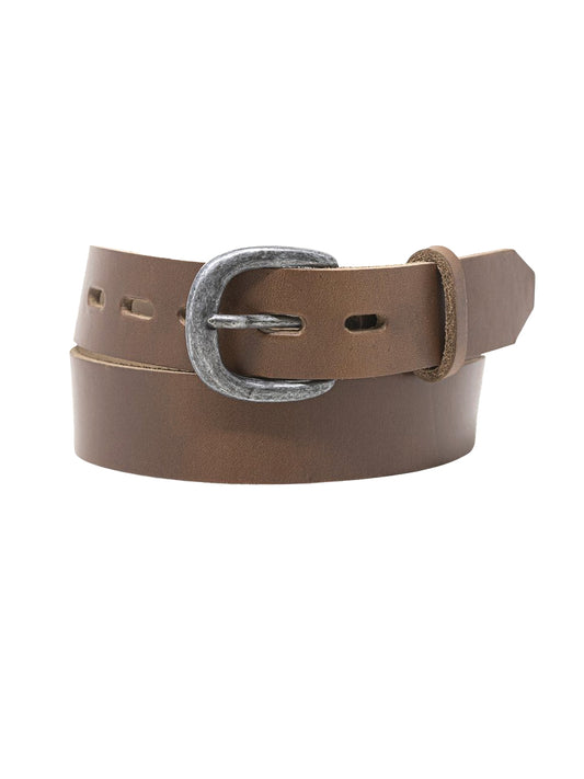 BLT91 Horween D-Belt - Whiskey