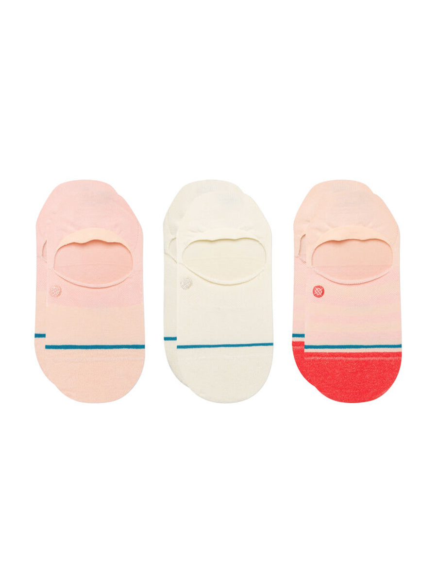 Absolute 3 Pack - Peach