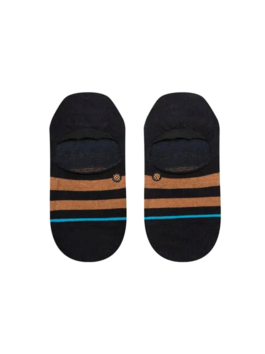 Anything No Show Socks - Black