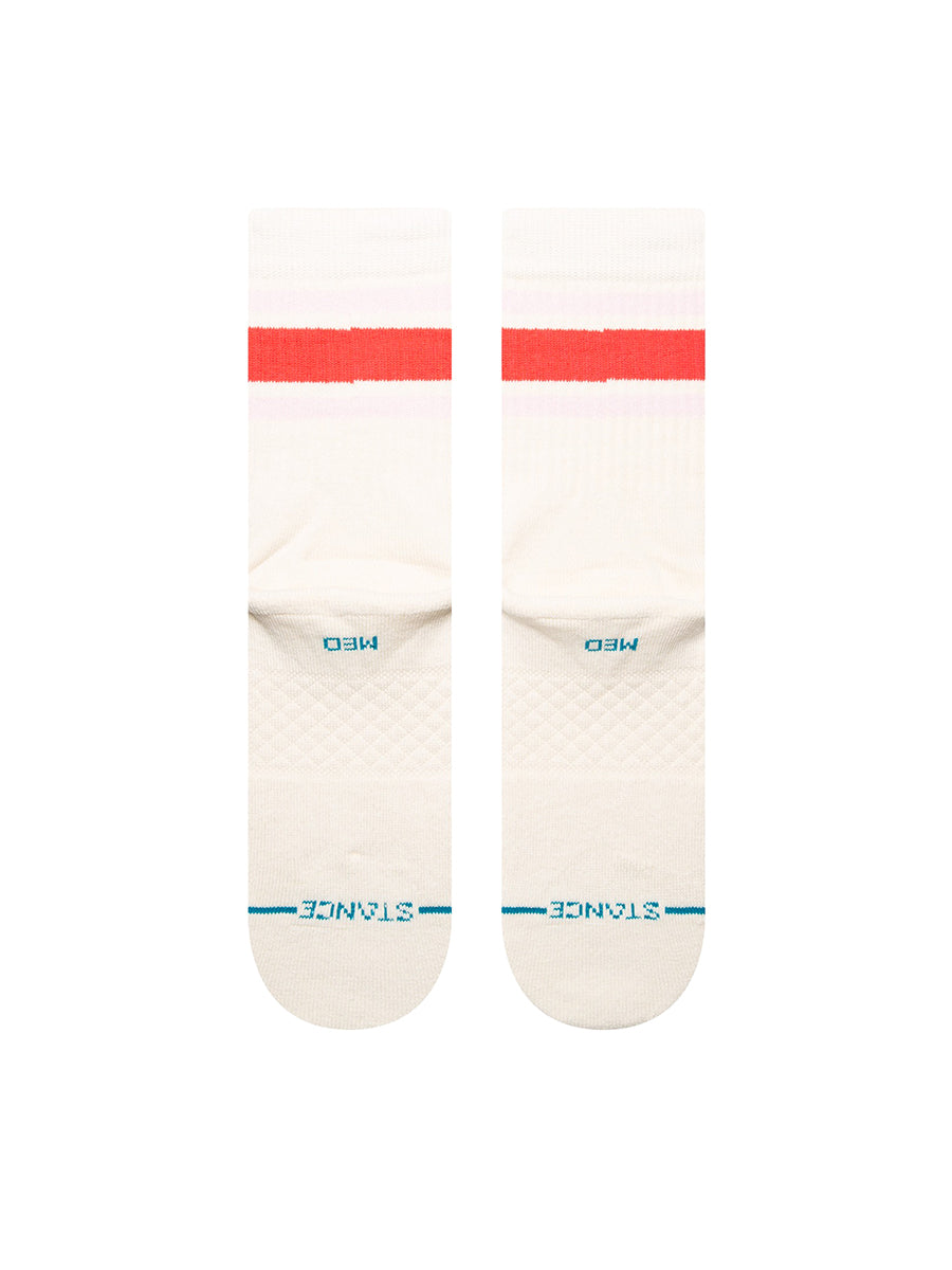 Women's Boyd Socks - Off White