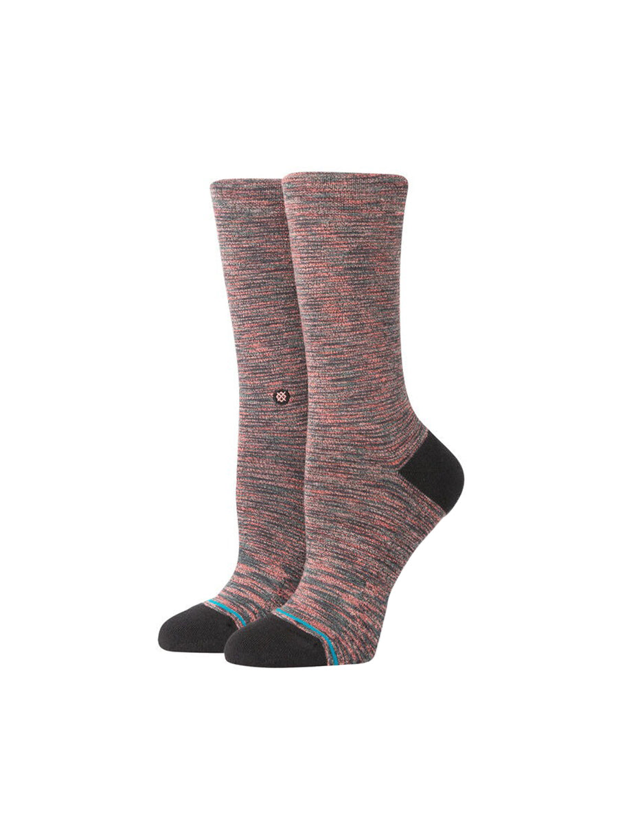 Dusk to Dawn Socks - Black
