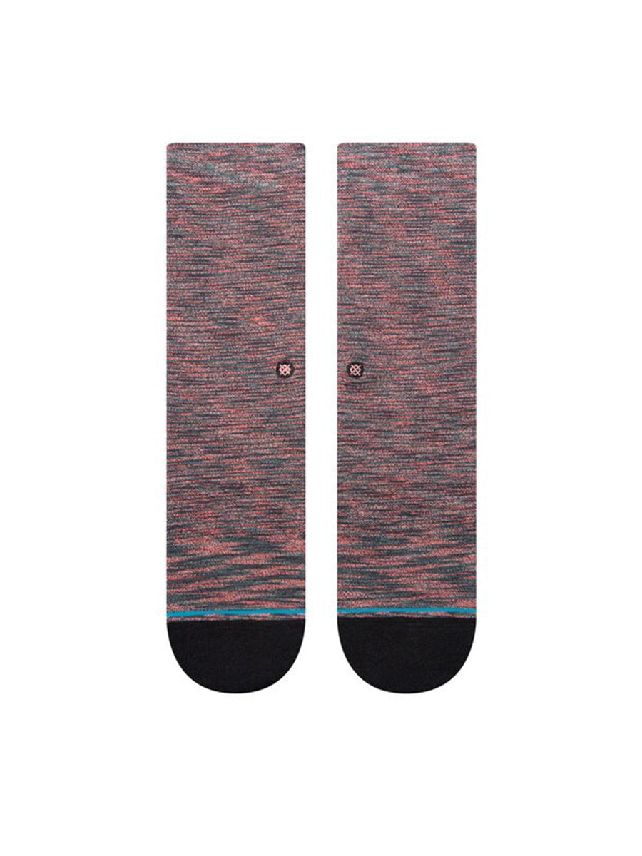 Dusk to Dawn Socks - Black