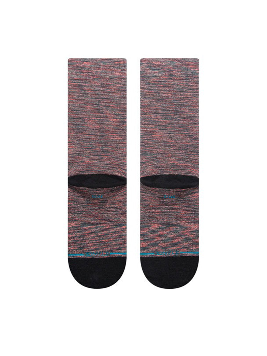 Dusk to Dawn Socks - Black