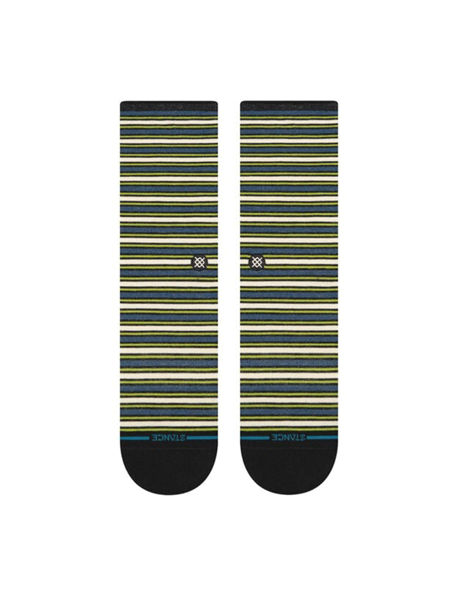 Fate Crew Sock - Black