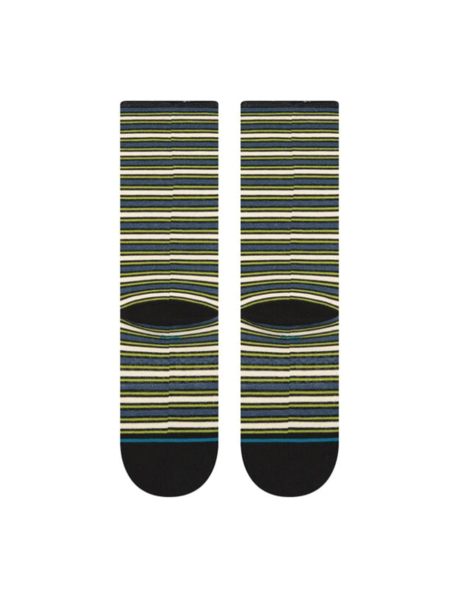 Fate Crew Sock - Black
