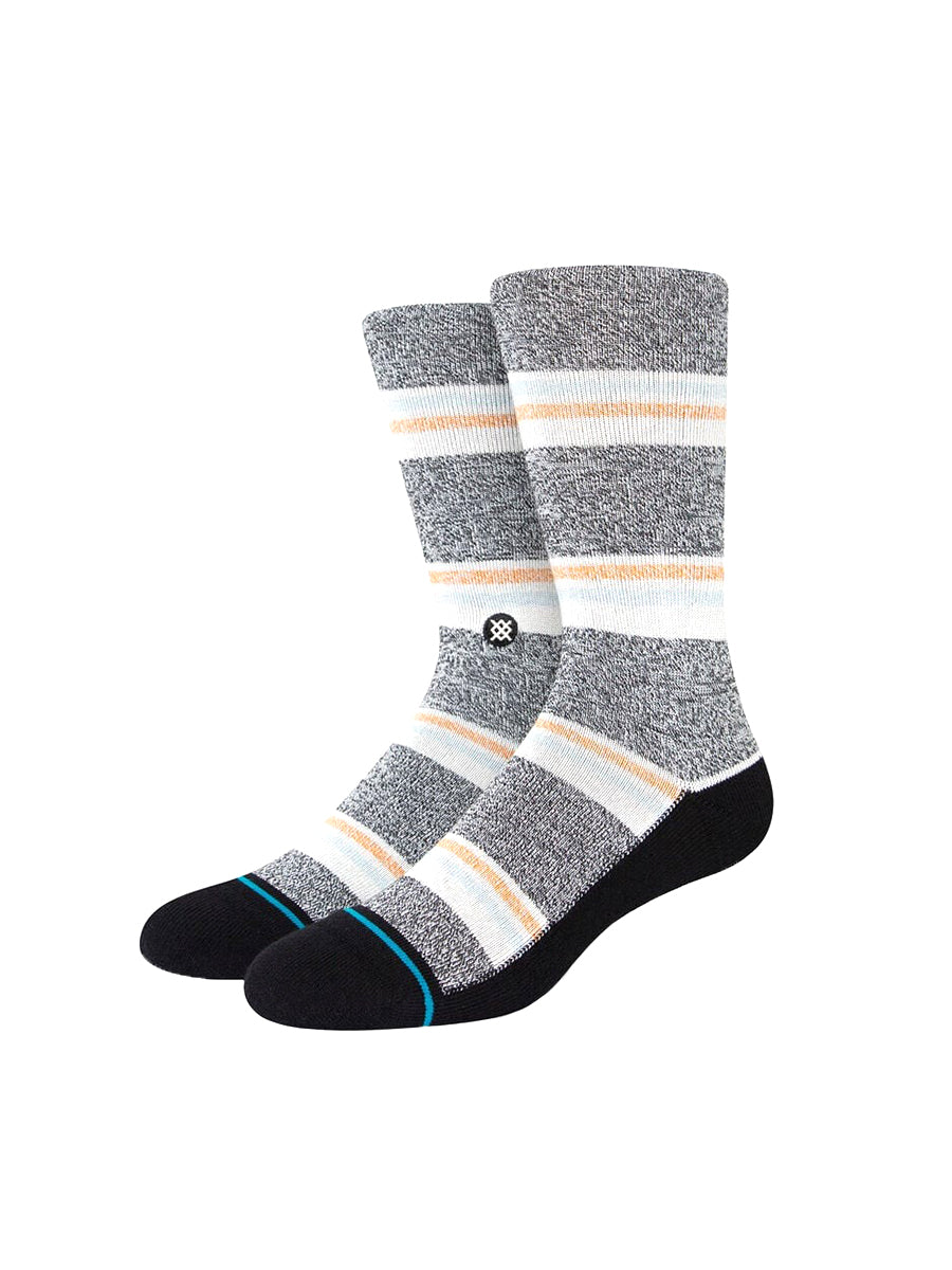 Gilligan Crew Socks - Vintage White